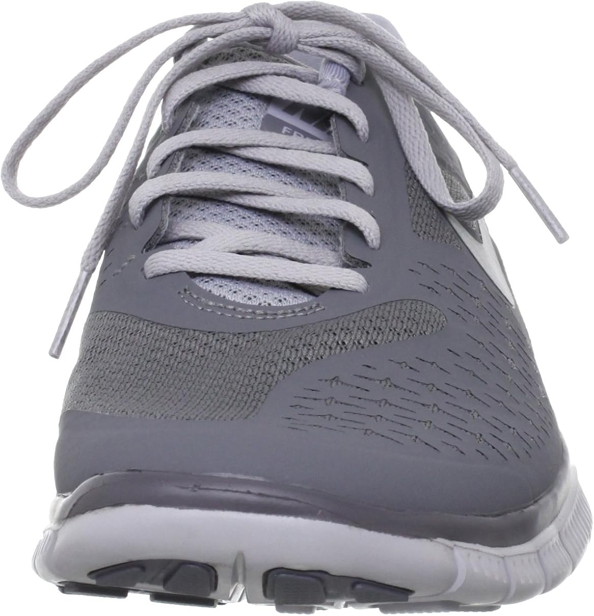 Nike free 4.0 v2 mens silver Clearance