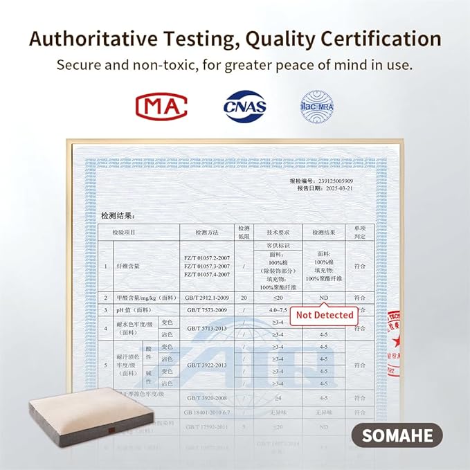 Cama para Perro Grande 89cm Reversible Lavable miniatura 9