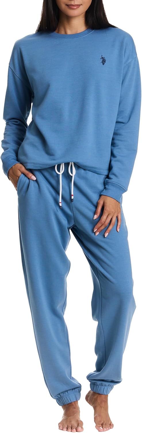 U.S. Polo Assn. Lounge Set Women, Athleisure...
