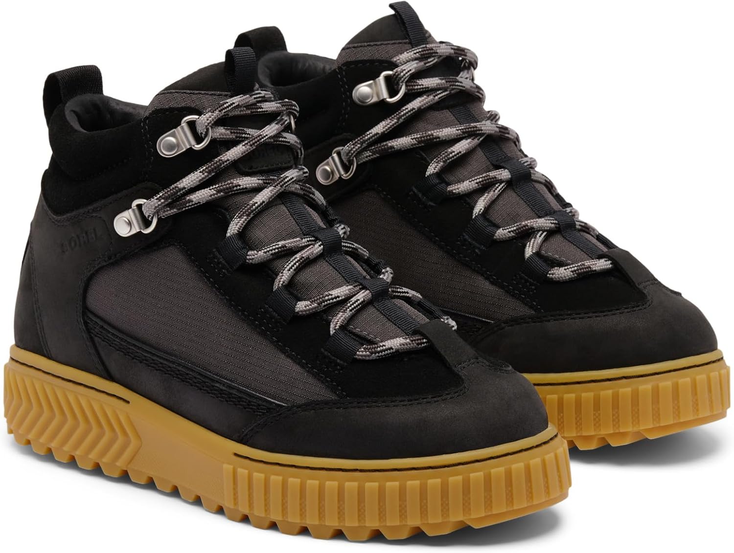 Sorel womens Ona Ave Peak Boot Waterproof - Image 2