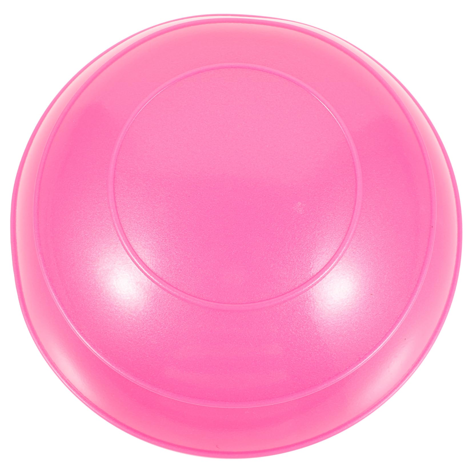 Garneck Half Massage Ball for Durable Semicircle Yoga Ball for Balancing and Gym Training Fun and Reliable Fitness Tool for Exercise and Massage for Pregnancy and Family Activities