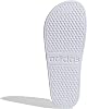 Sandalias Casual adidas Adilette Aqua para Hombre - Negro 5