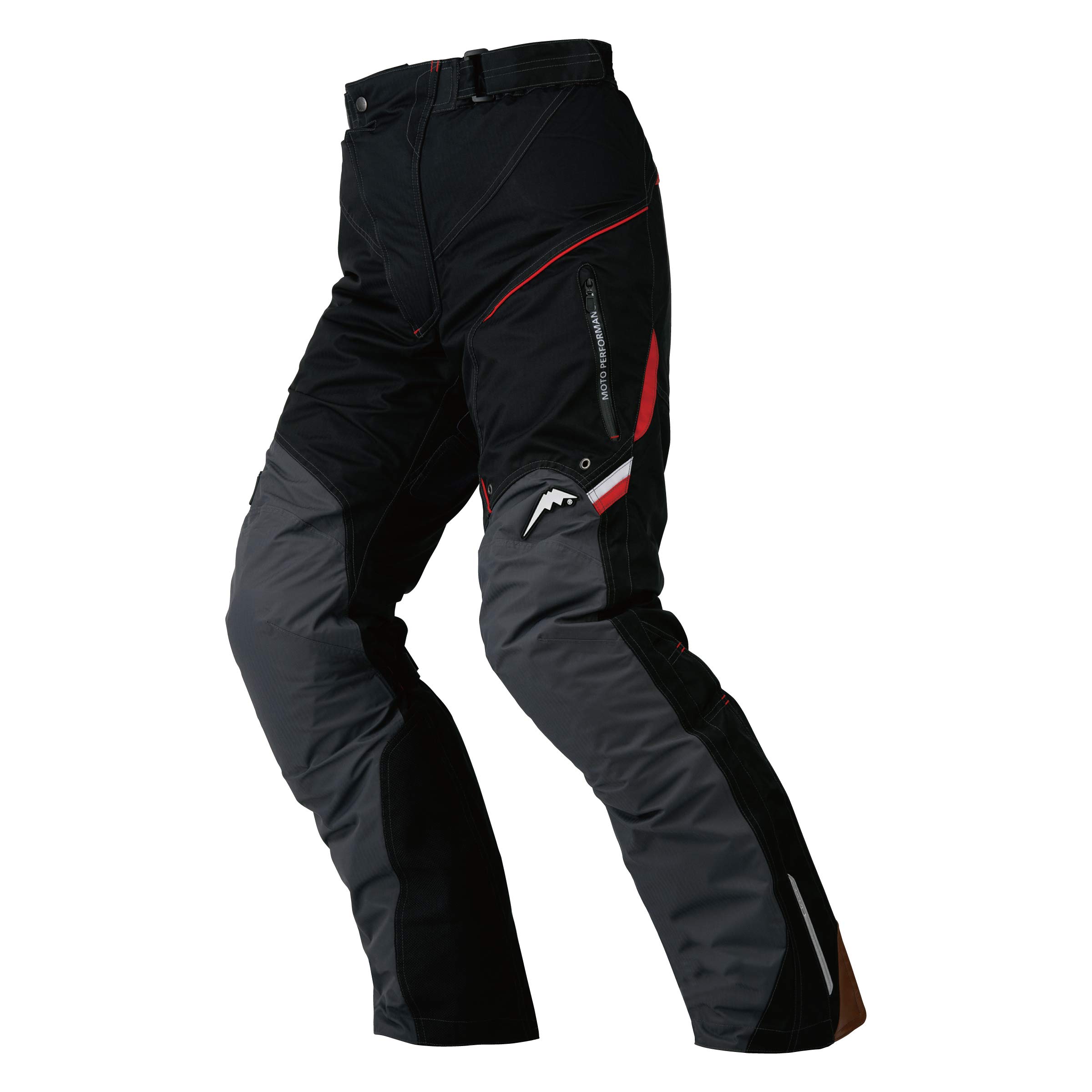 Amazon | [クシタニ] アロフトパンツ グレー L/3W K-2684 | パンツ 