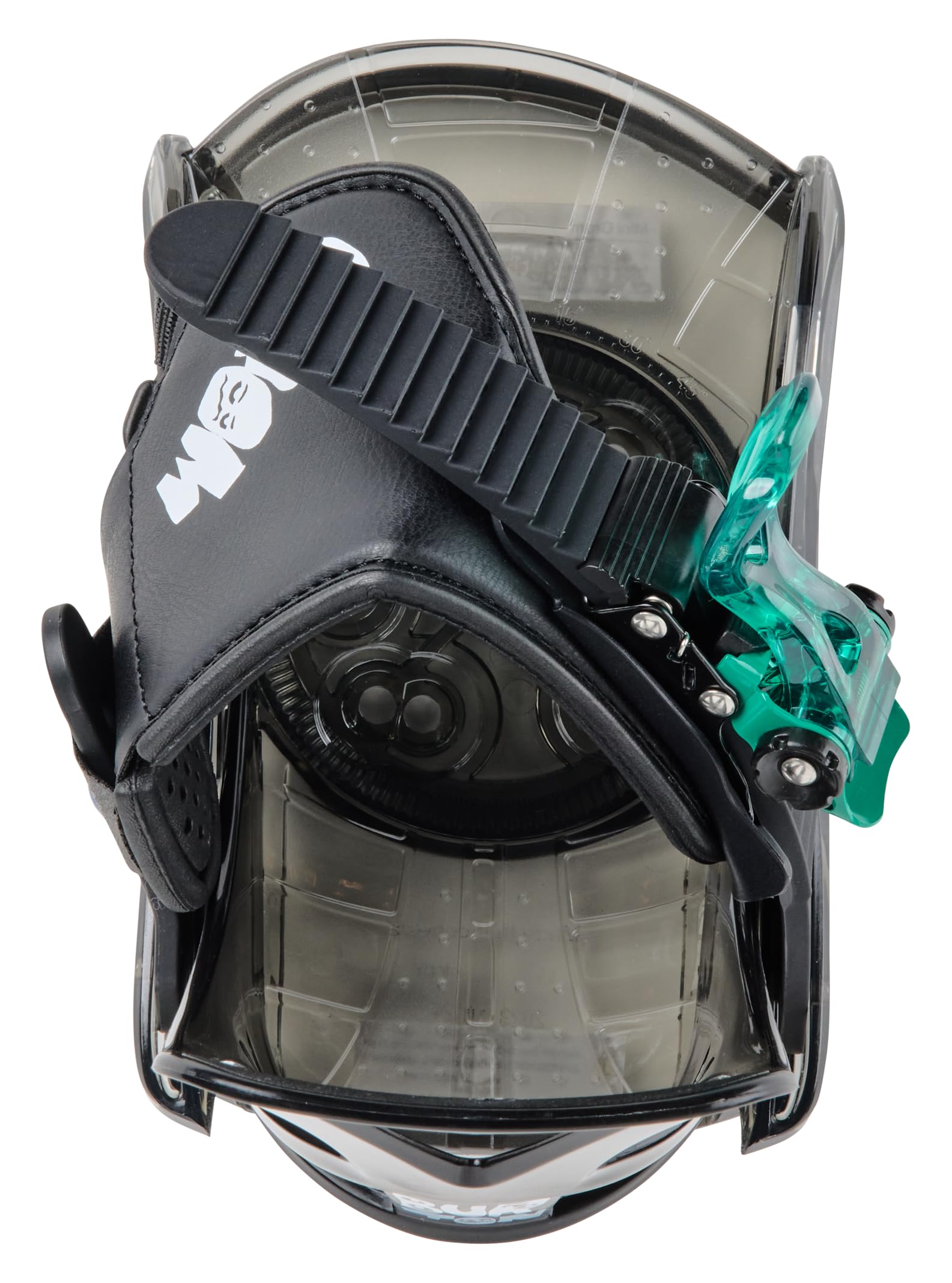 Amazon | Burton キッズ ミニグロムディスク スノーボード