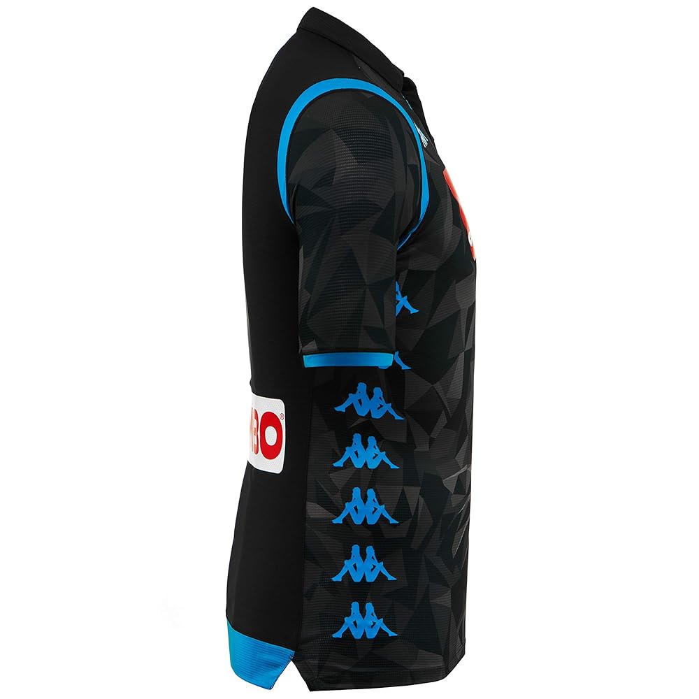 SSC Napoli 迷彩柄シャツ Mサイズ 2012-13 SSC Napoli 迷彩柄シャツ Mサイズ 2012-13 SSC Napoli 迷彩柄シャツ M