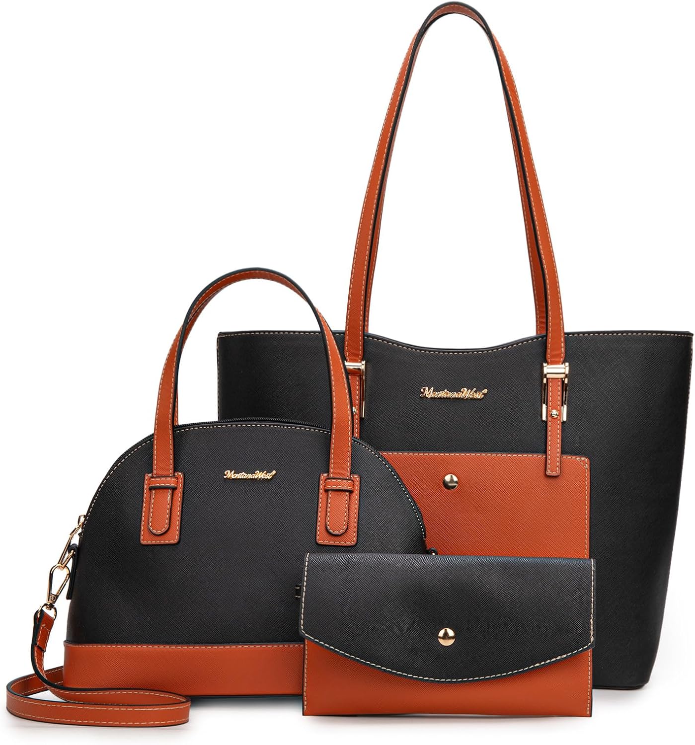 Z Black&orange