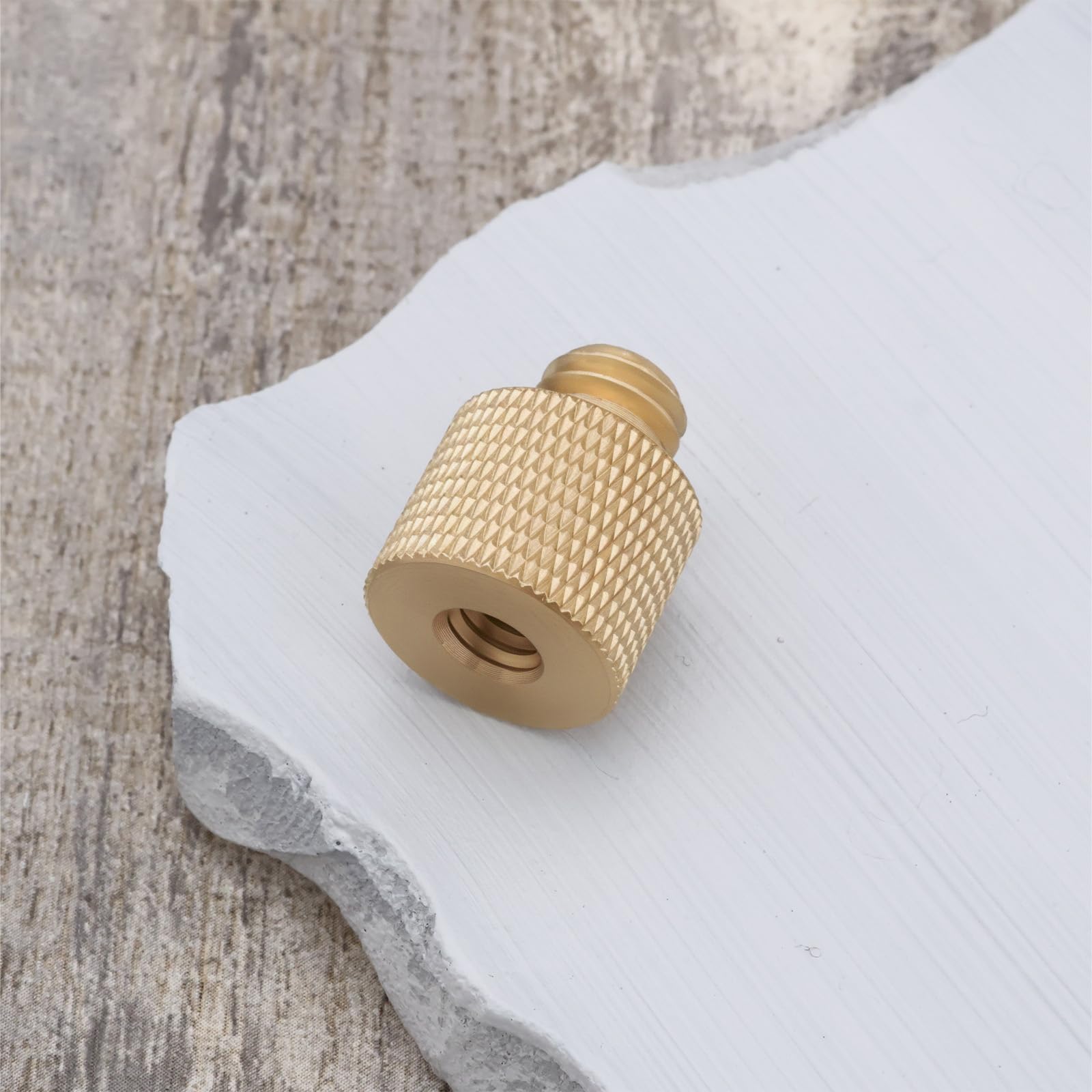 H9405X8X12 - 1/2-14 Inch NPSM Female Pipe Swivel To 3/4-14 Inch Male Pipe Thread 90° Elbow - Paris Supply, LLC - View #2