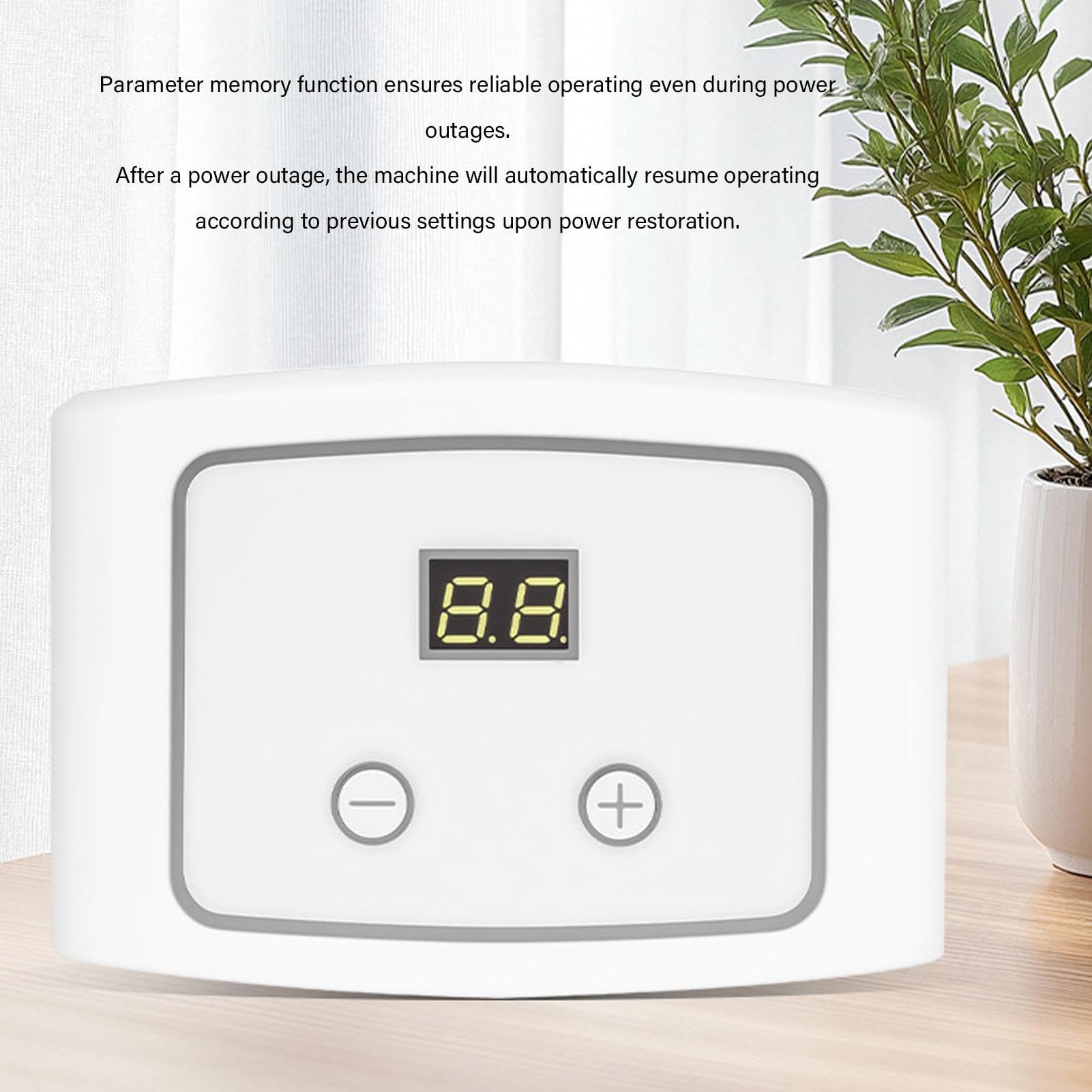 Kits Riego Por Automático Salida Agua Ajustable Automática Eléctrica | Dispositivos Riego Por Automático Para Invernadero Tienda Cultivo Hogar Patio