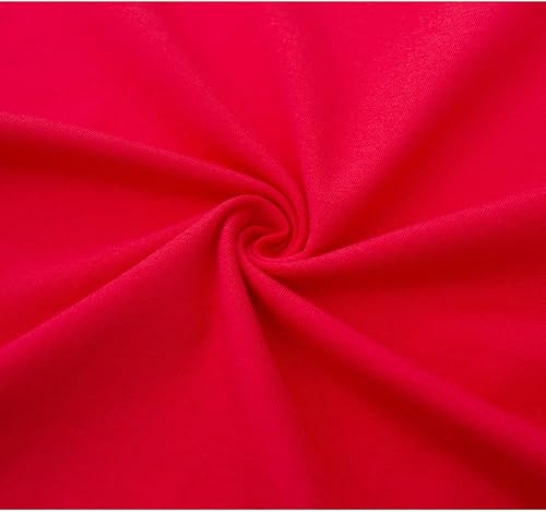 Miniatura 4 de Modern-Tee Camiseta casual de manga larga con cuello alto y cuello alto para mujer