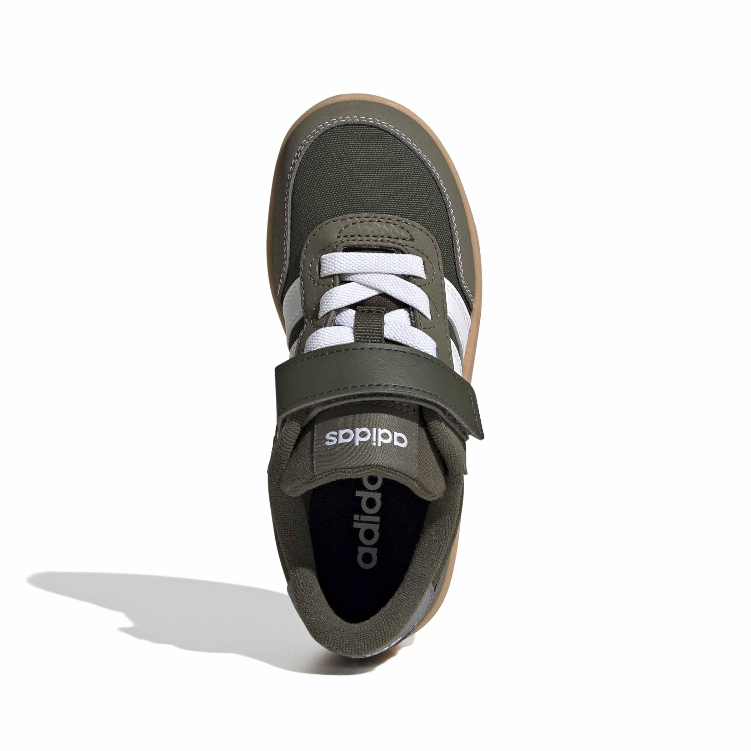 adidas Breakbase Shoes Children ZapatosUnisex niños