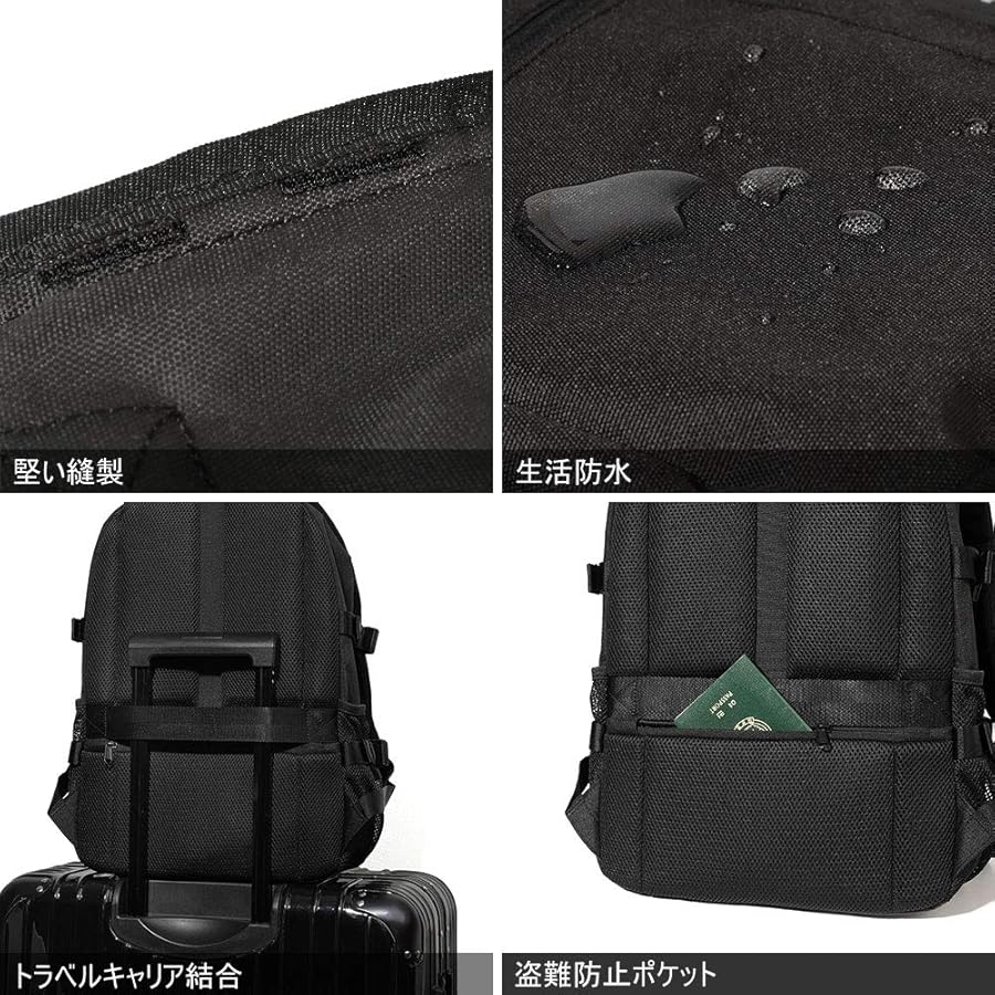 アイドル NEIKIDNIS Amazon | [ネイキドニス] [Nakedonis] Absolute Backpack Mesh
