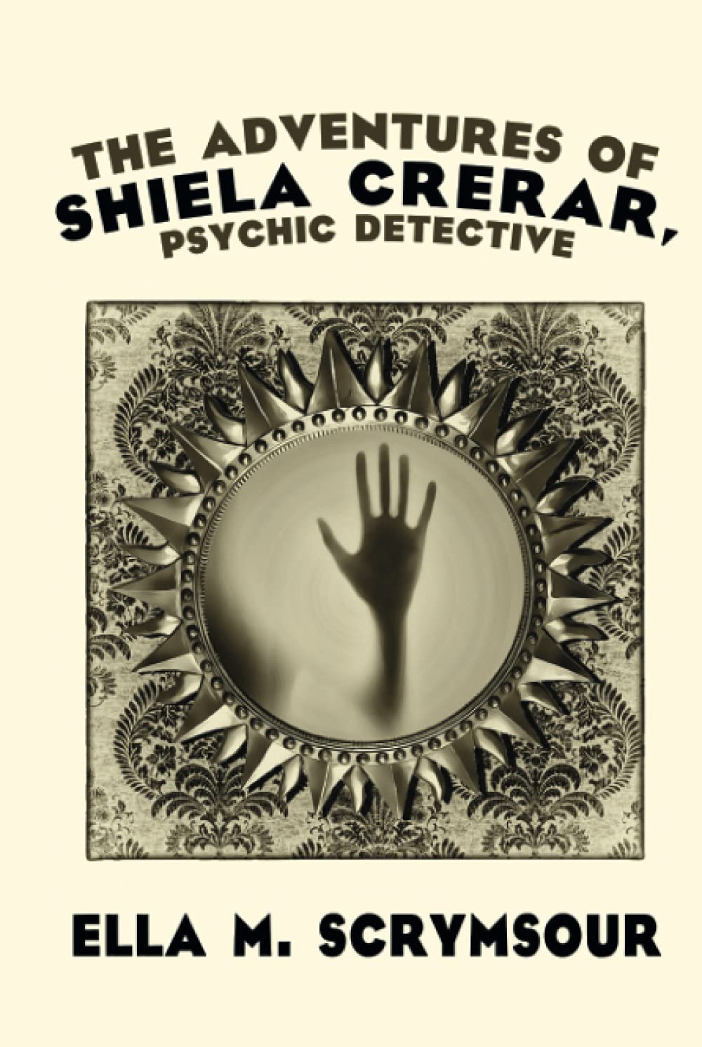 The Adventures of Shiela Crerar, Psychic Detective
