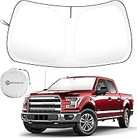 Vista 14 de Parasol para parabrisas de automóvil compatible con Subaru Crosstrek 2.0i 2018 2019 2020 2021 2022 2023 2024 2025 2026 2026 Premium Limited Wagon