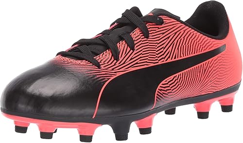 puma spirit ii fg review