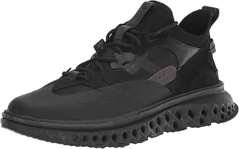 Amazon.com | Cole Haan Men's 5.Zerogrand Water Resistant K Sneaker