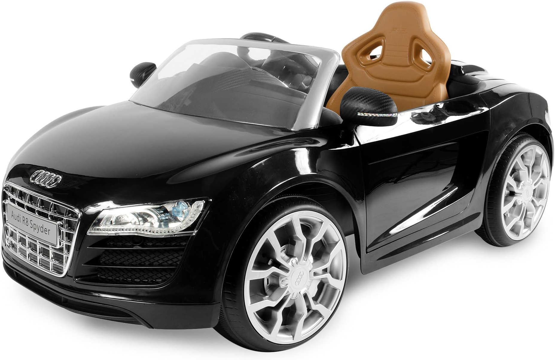 Avigo Audi R8 Spyder 6 Volt Ride On