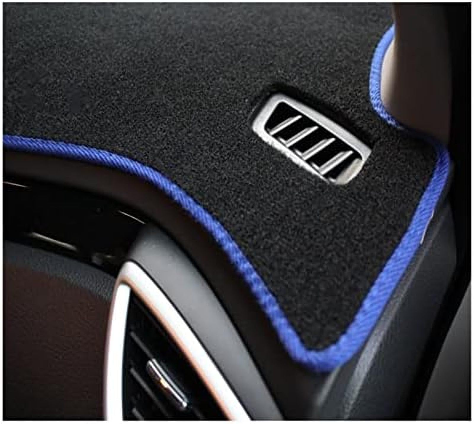 Copricruscotto per Auto Evita Il Tappetino Anti-UV per Tappetino per cruscotto Adatto per Nissan Adatto per Qashqai Adatto per J11 2014-2019 2020 2021 2022
