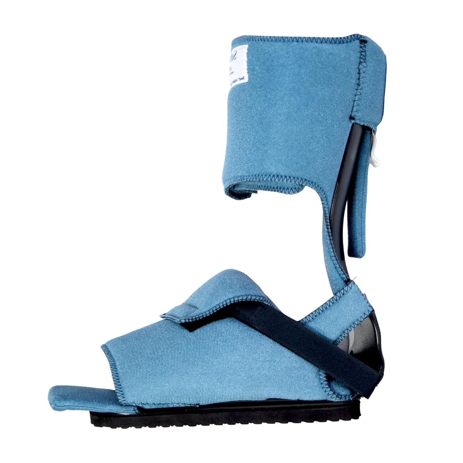 Brace Direct SoftPro Ambulating AFO - For Plantar Flexion, Inversion, and Eversion Contractures of the Ankle and Foot- Support and Rehabilitation- L4396 - OCSI