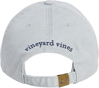 vineyard vines Gw Classic Baseball Hat