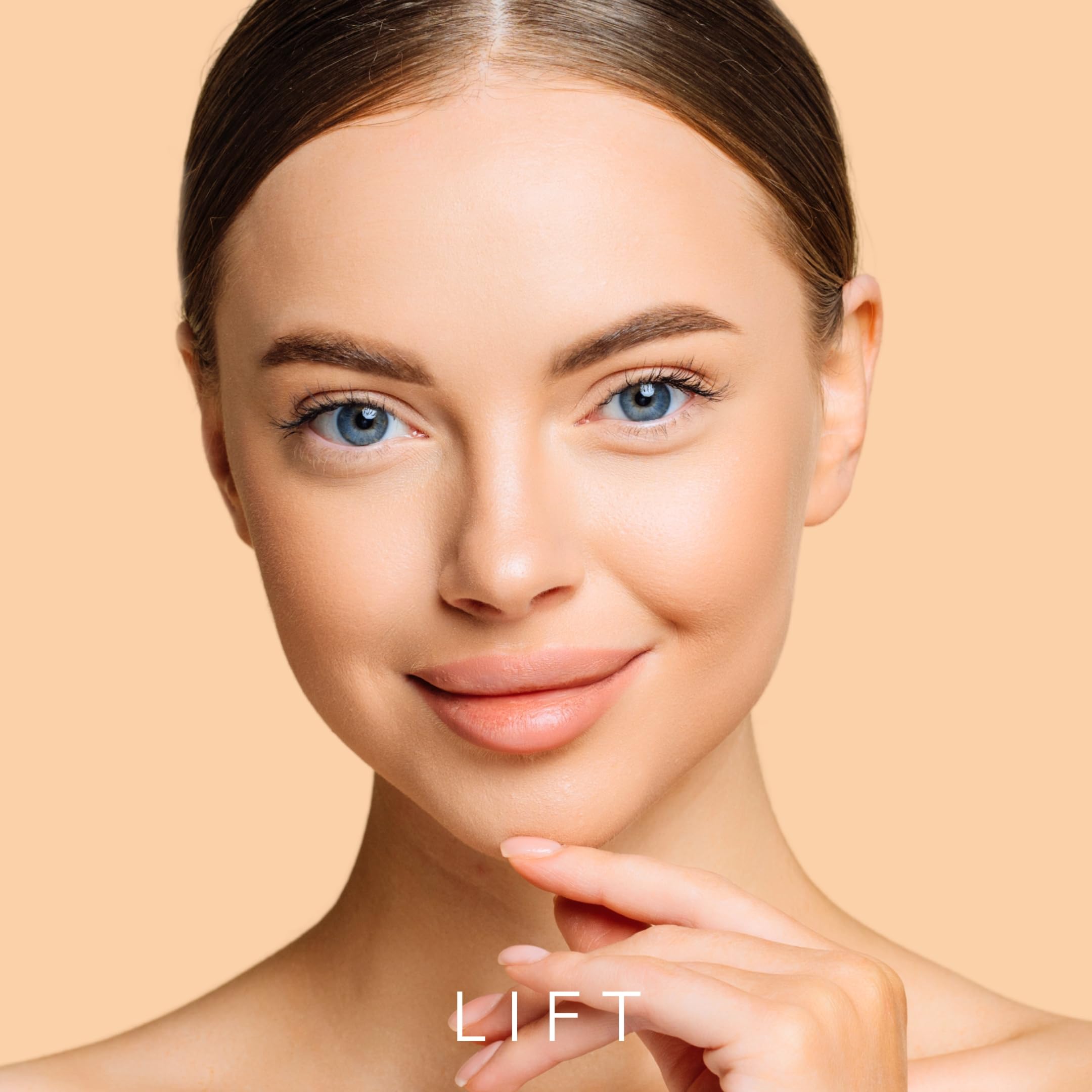 Amazon.com : Fitcover Sweat-Proof Liquid Foundation - Long-Lasting