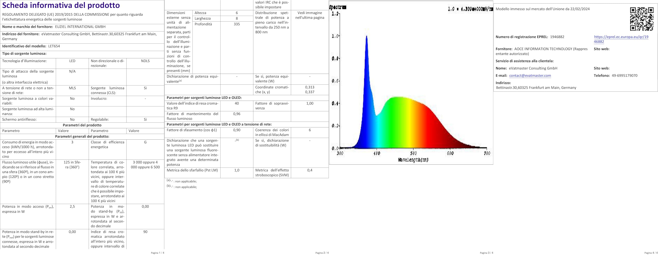 Portaocchiali In Peluche Cabilock - Supporto Morbido Per Occhiali, 12x8cm, Bianco, Per Scrivania O Comodino - Foto 4