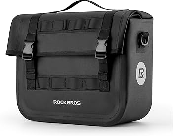 Takuuu様用 サイクル野郎 13冊　ディスカバリ　マニュアル　エーグルバッグ Amazon.co.jp: ROCKBROS(ロックブロス)パニアバッグ 自転車 リアバッグ