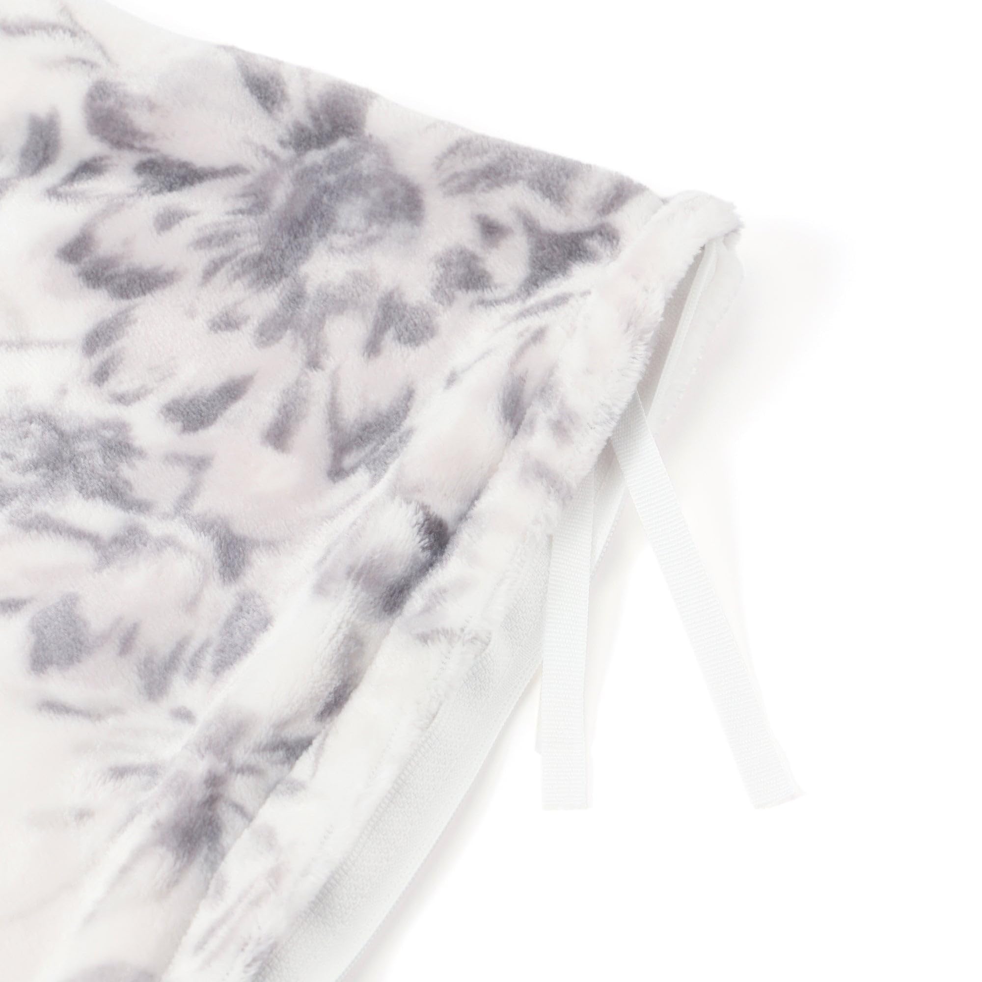 Amazon｜Francfranc フランフラン WARMY ボタニカルフラワー 掛け布団