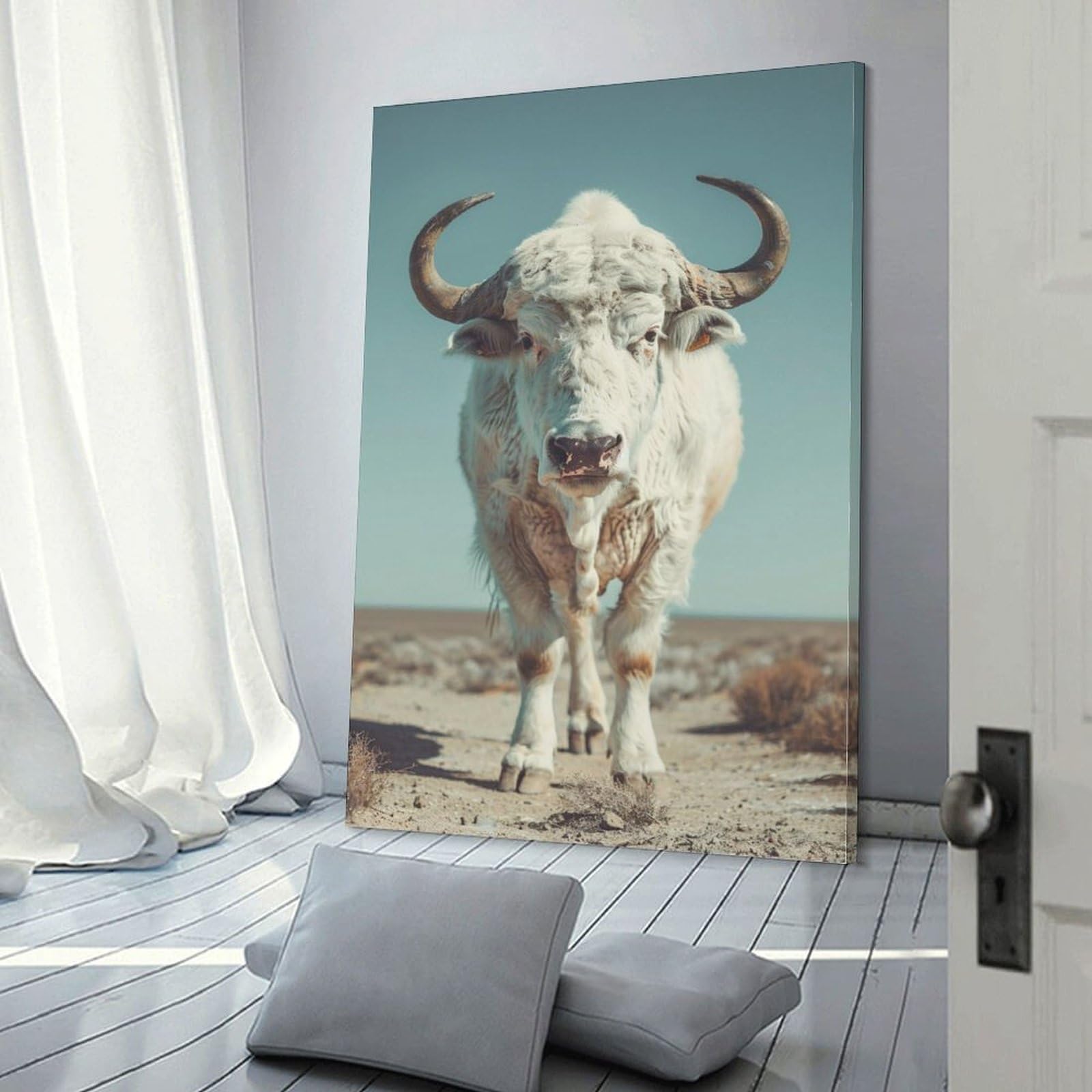 壁掛けオブジェ バッファロー 水牛 インテリア 北欧 北米 壁掛けオブジェ バッファロー 水牛 インテリア 北欧 北米 バッファロー