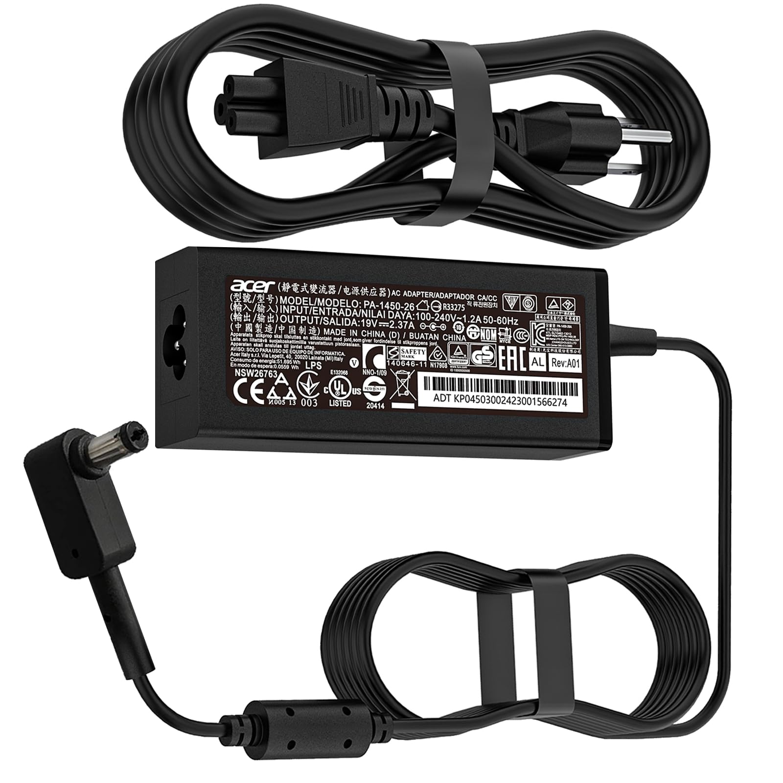 N15w5 N15w4 Es1 E3 E5 45w 5 5 1 7mm | Desertcart Seychelles, image size:1600x1600