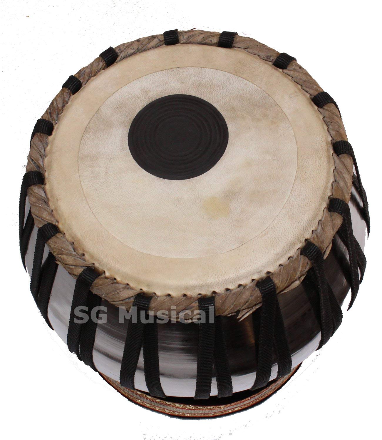 Riesiger Korb 1022 – handgefertigter Duggi/Dugga, Cusion Tabla