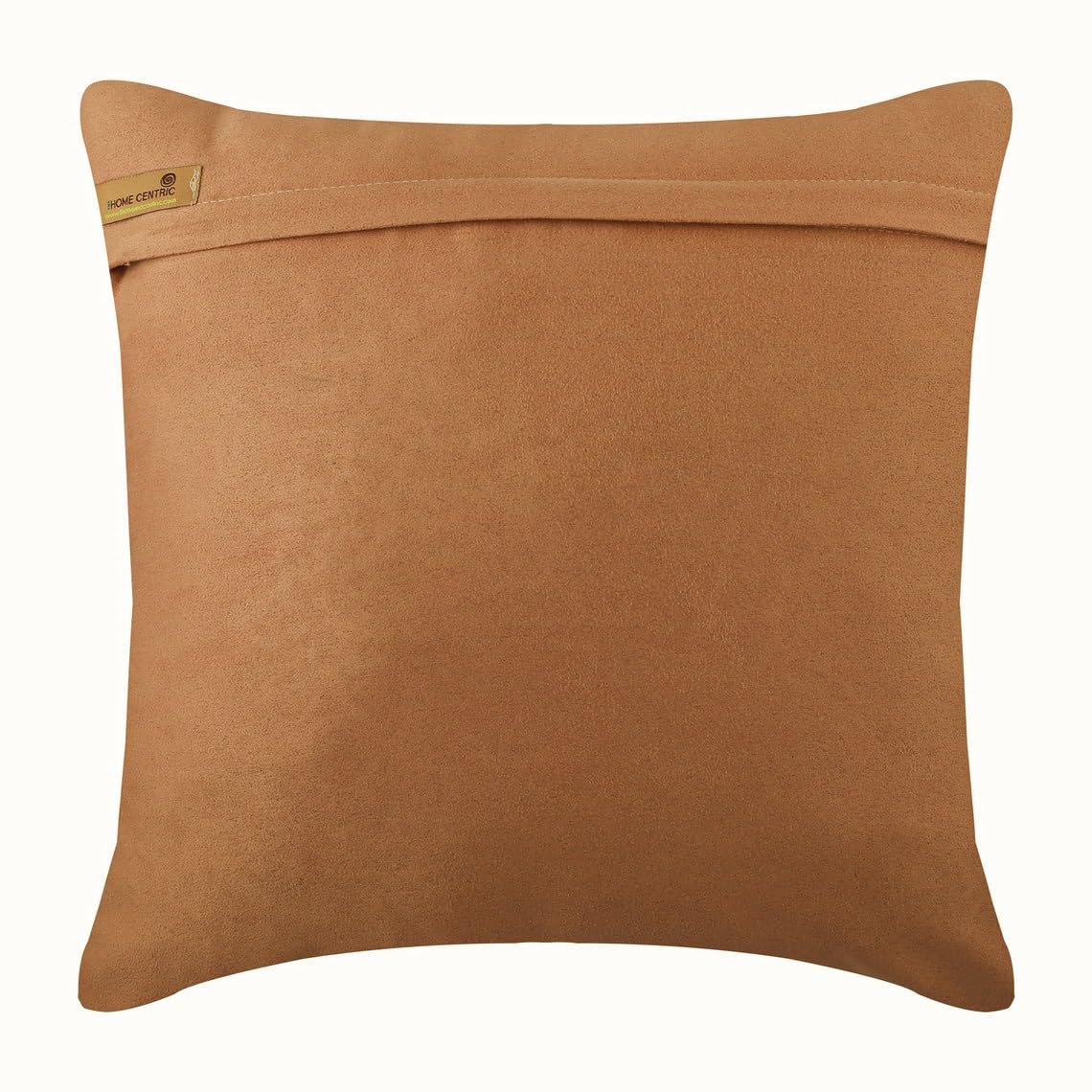 The HomeCentric Oro Cojiness, 3D Metalico De Las Lentejuelas