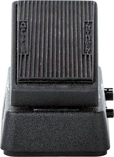 CBM535AR CRYBABY Q MINI RETORNO AUTO - EA