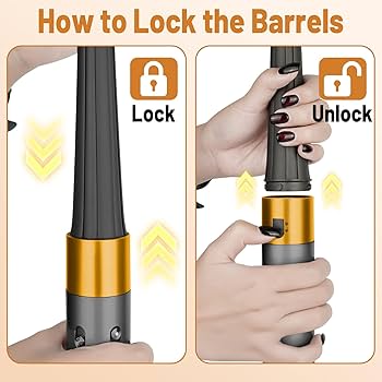 Amazon.com: PUREGUST 0.78in-1.4in Conical Long Barrels