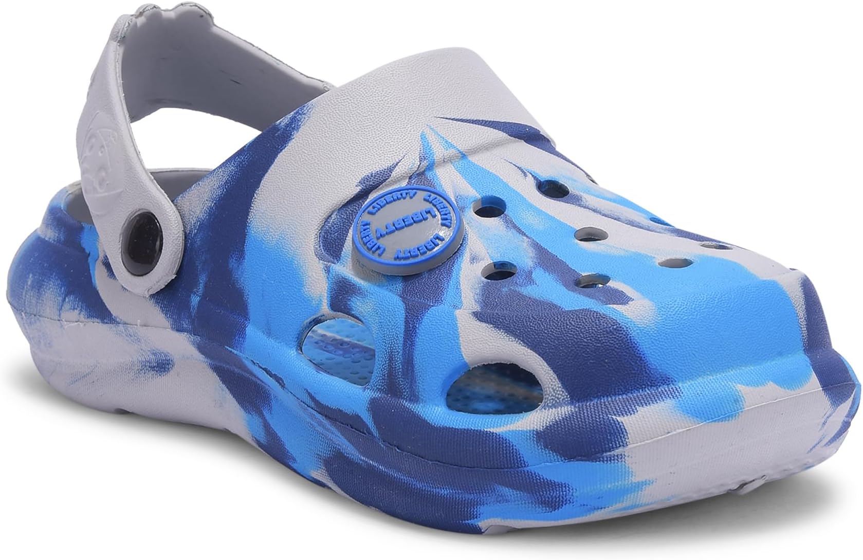 Liberty Kids Casual Clogs