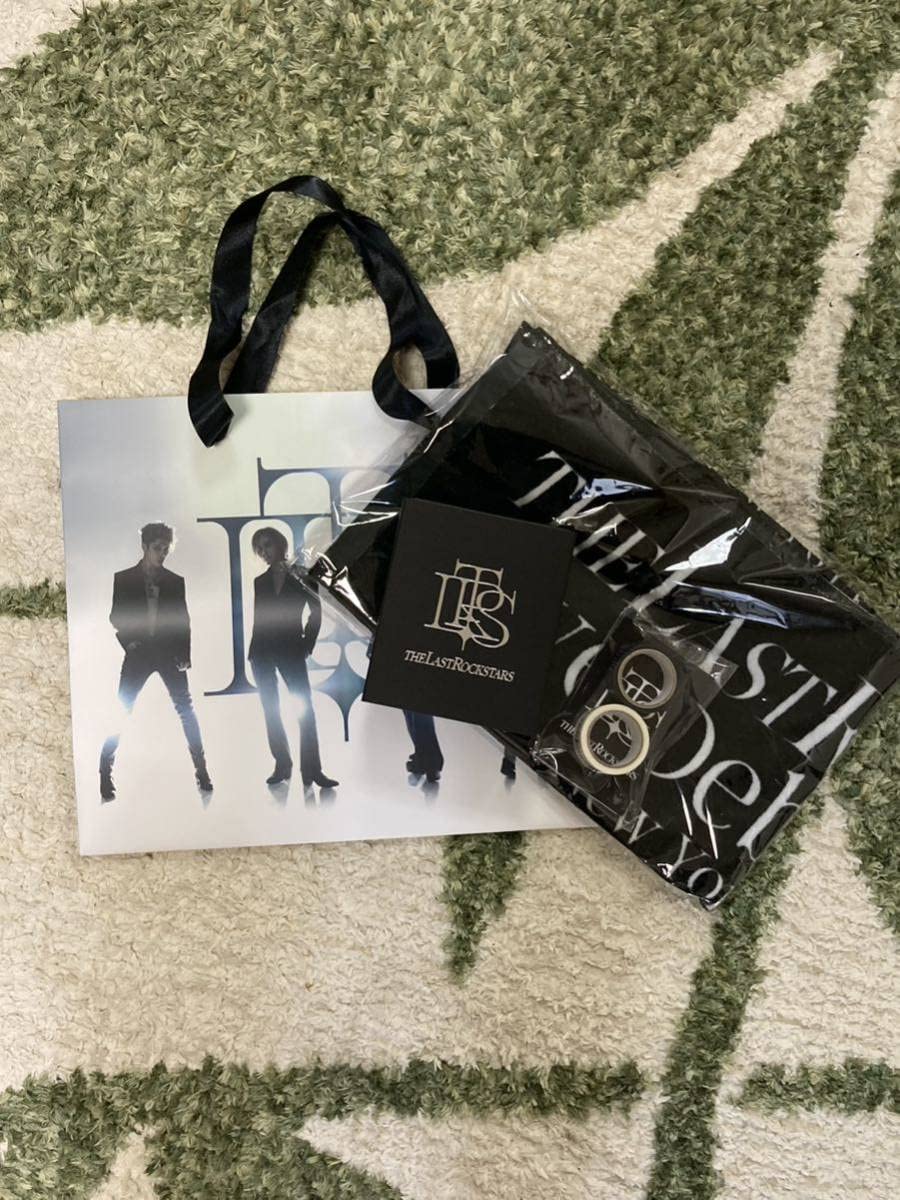 HYDE VVIP限定グッズ HYDE VVIP限定グッズ
