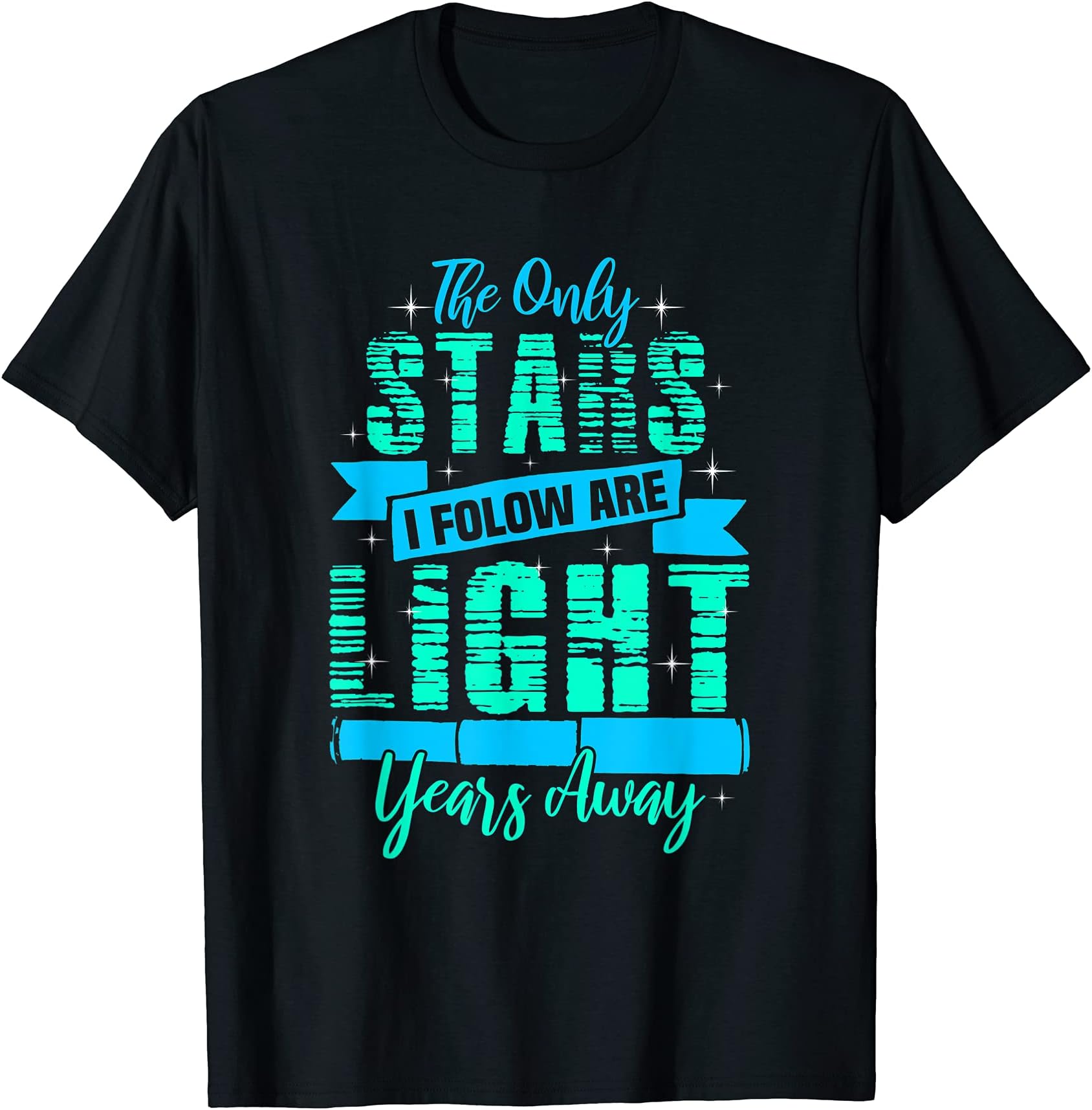 Cool Astronomer funny T-Shirt