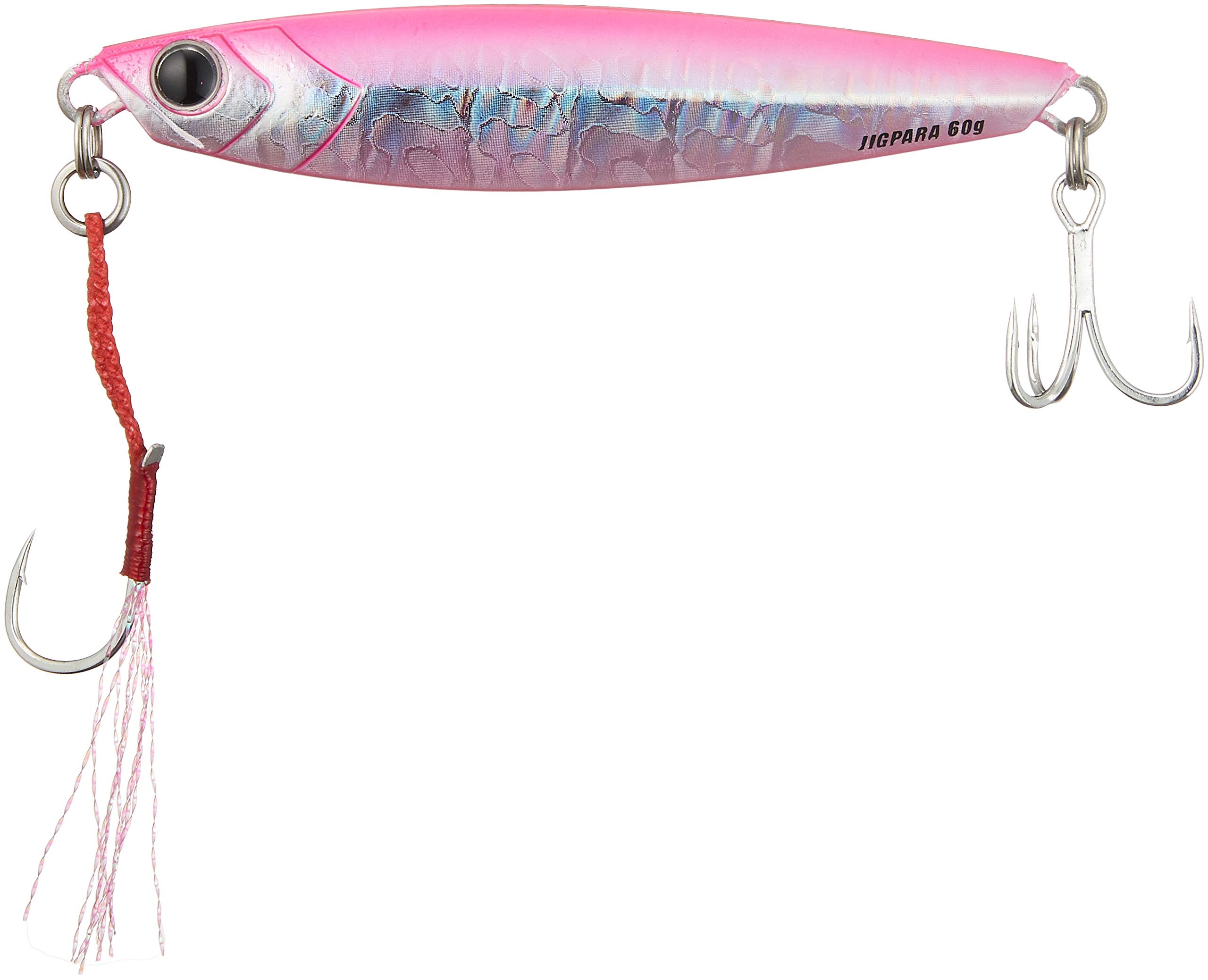 Major Craft Metal Jig Jigpara Short JPS-20 Grams 20 (5164) — image 1