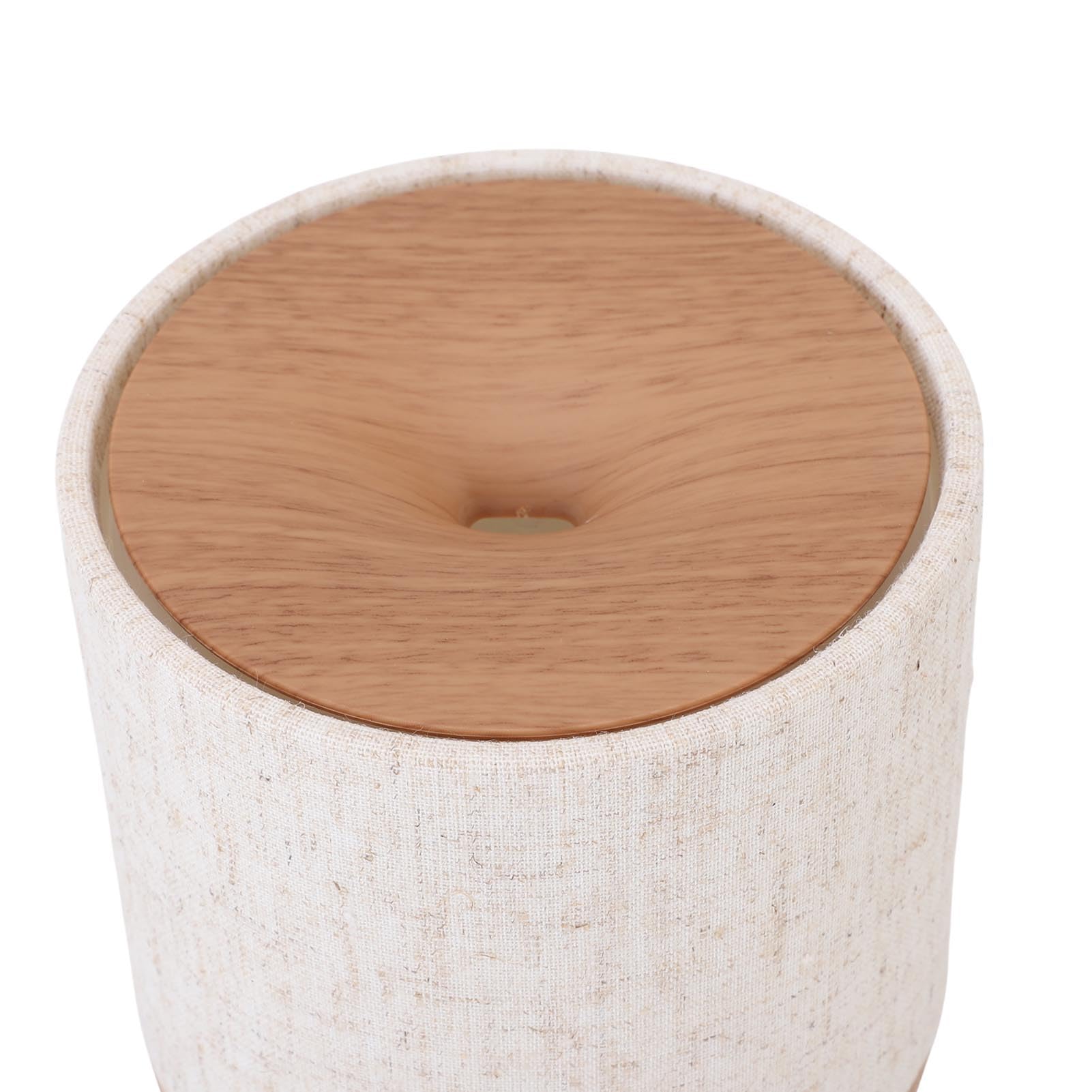 CHICIRIS Aromatherapy Diffuser USB Plug in Quiet 200ml Essential Oil