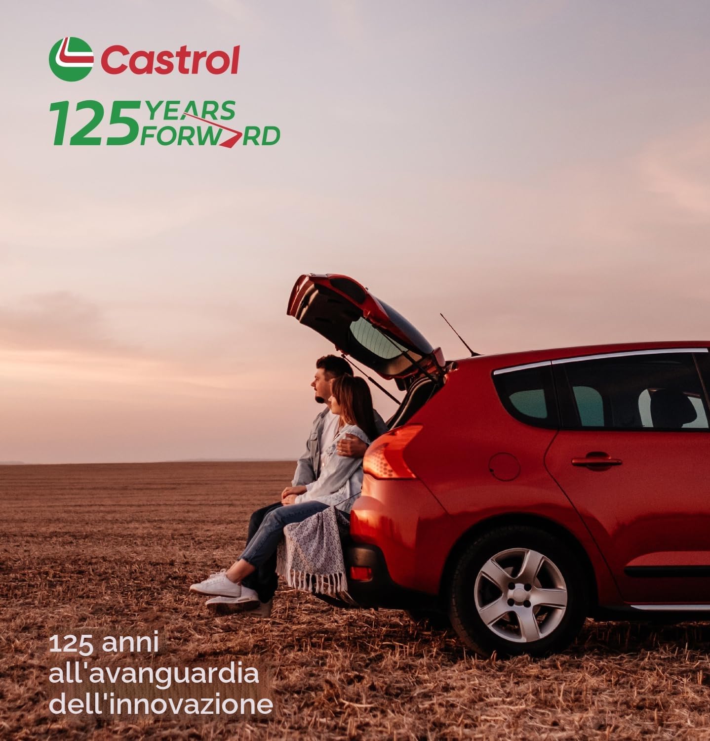 CASTROL Olio motore Magnatec 5W-30 Olio sintetico olio 5 L Compatibilità con RENAULT Twingo 1 C06, NISSAN Qashqai/Qashqai +2 I J10, NJ10, OPEL Corsa D Hatchback S07 Mokka/Mokka X J13