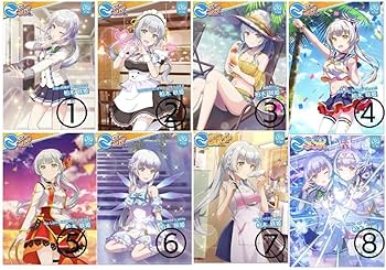 Amazon.co.jp: カスタム オンゲキ 柏木咲姫 : おもちゃ