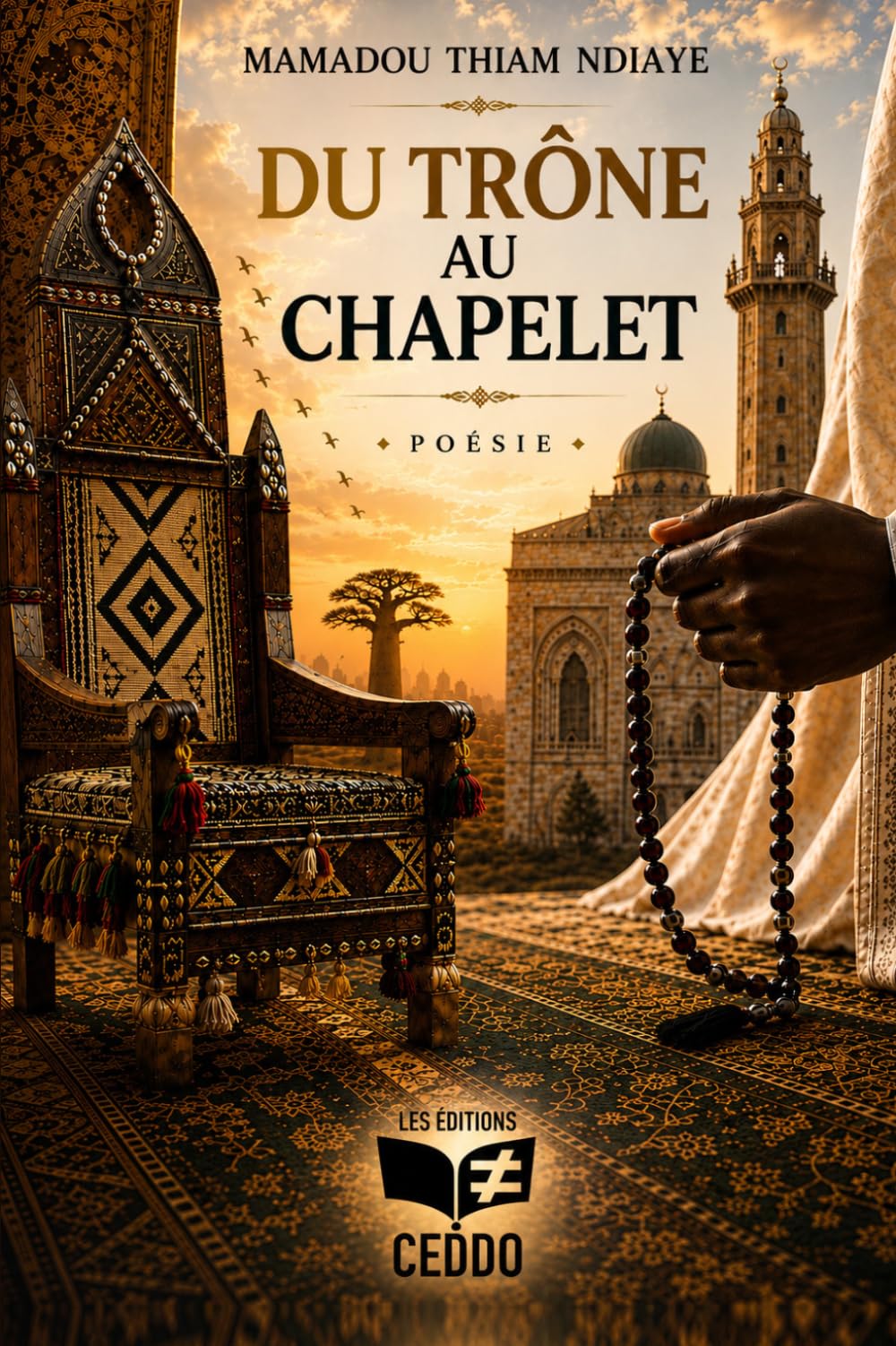 Du Trône au Chapelet