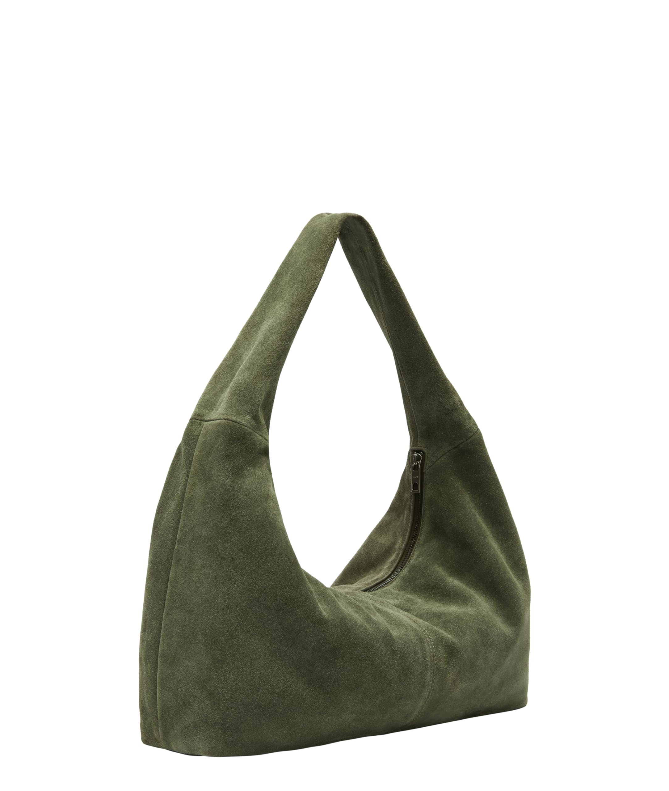 LIEBESKIND Hobo L Bo Suede Hobo