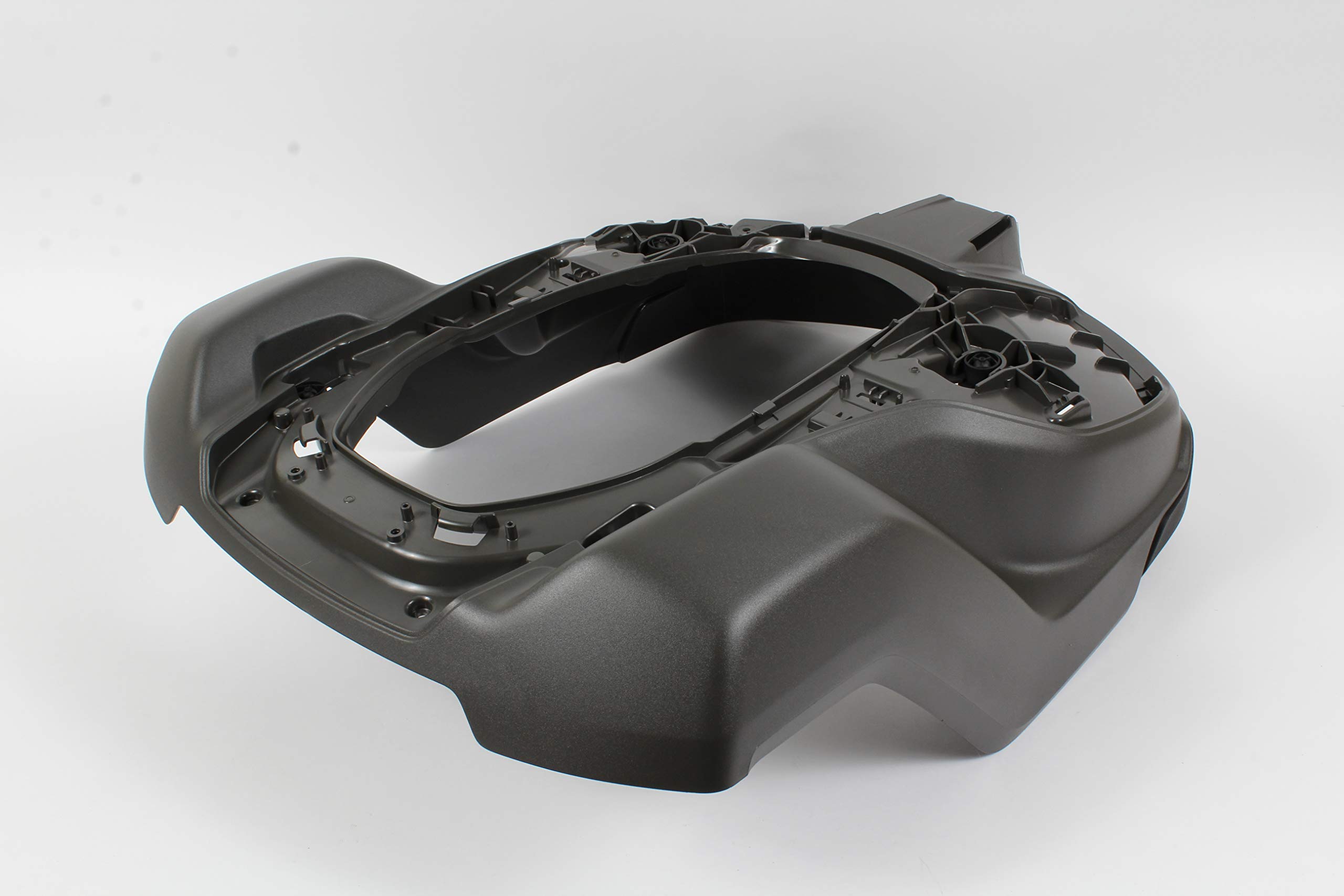 Husqvarna 501061102 Conjunto de cuerpo robótico para cortacésped, pieza original del fabricante (OEM)