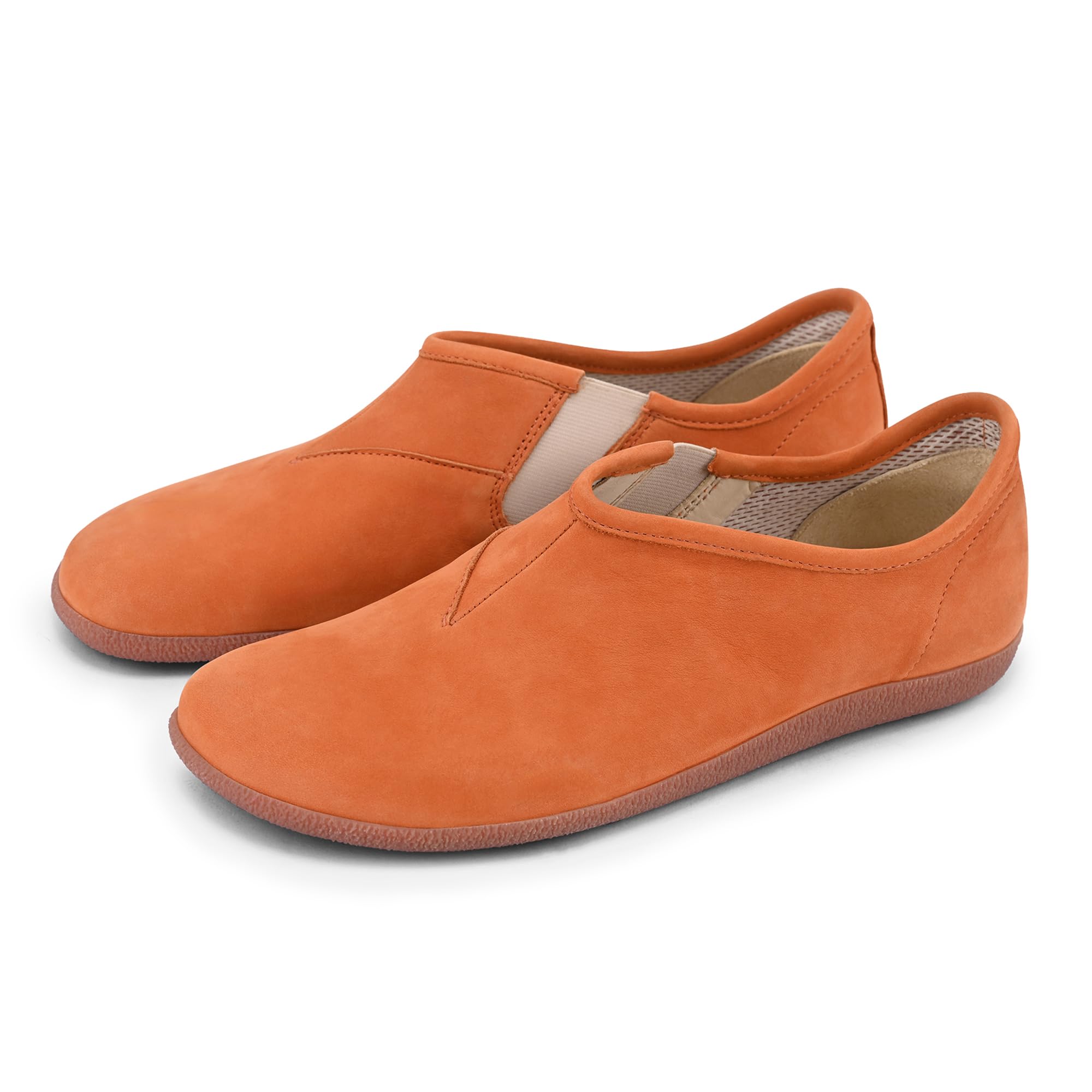 bär BAER Women's Elves Barefoot Flat-picture-31