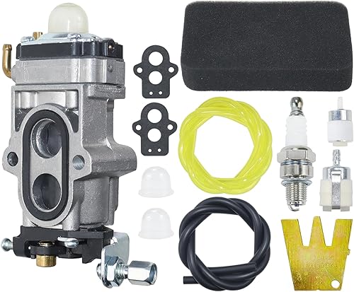 El carburador WYA-44 WYA-79 reemplaza 579629701 502845001 505183101 521631601 WYA-155 WYA-172 WYA-64 para Redmax EBZ8000 EBZ8001 EBZ8001 EBZ8001