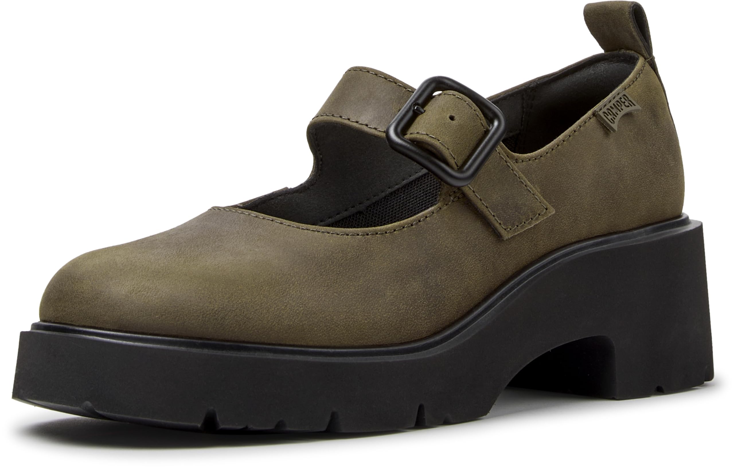 Camper Damen Milah K201681Mary Jane