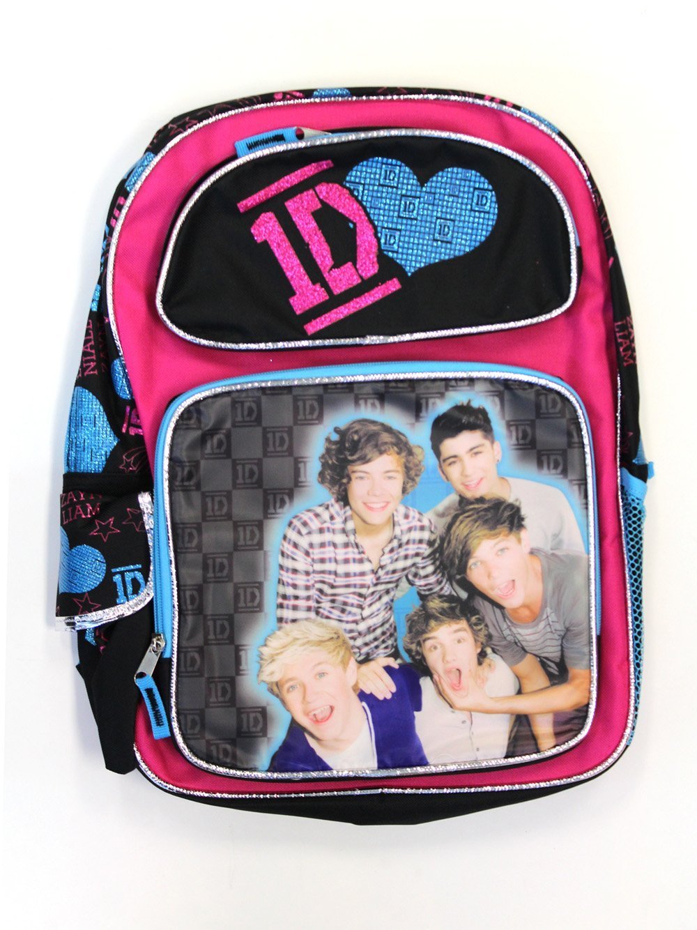 one direction backpack amazon
