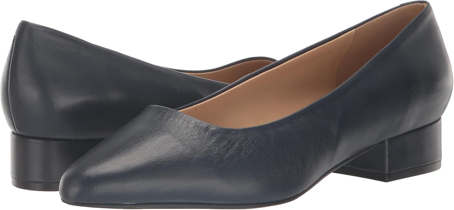 お早めに!! Trotters レディース フラット 緩みにくい