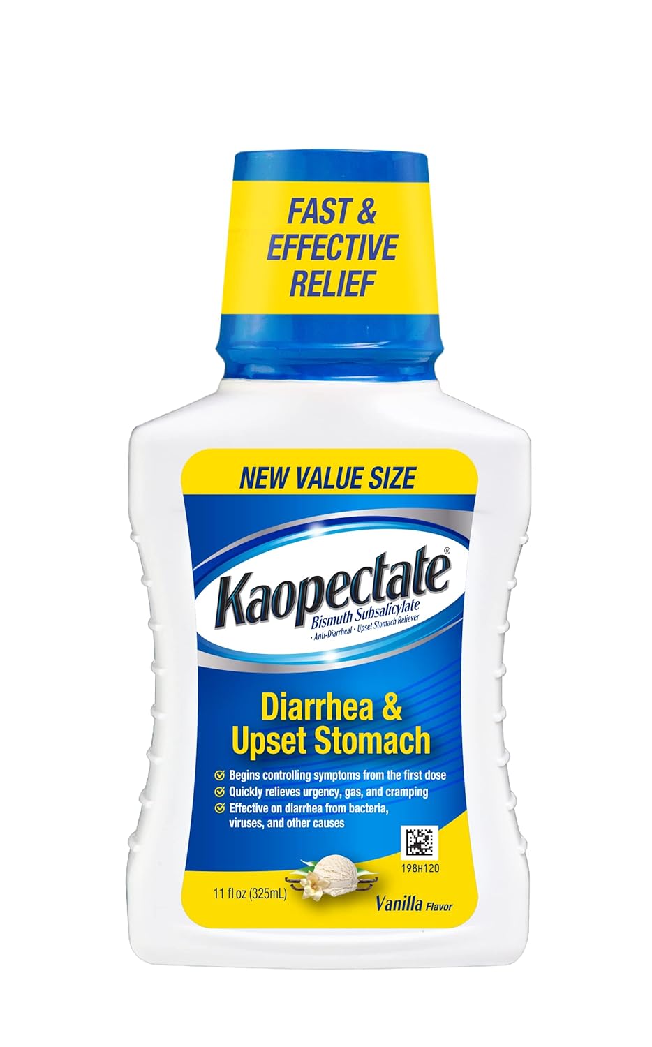 Kaopectate MultiSymptom Relief for Diarrhea Chile Ubuy