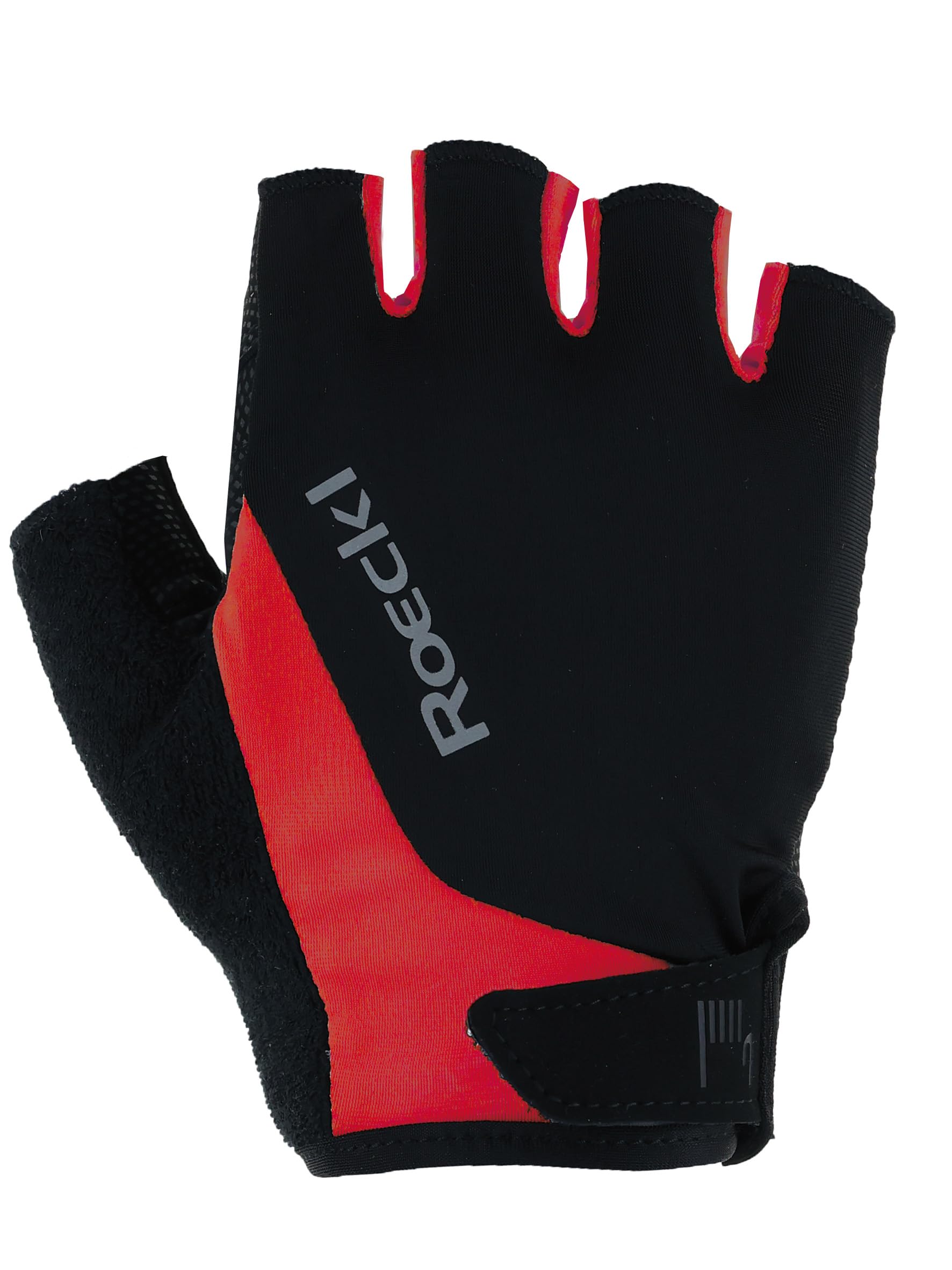 Roeckl Sports Basel 2 Performance Gants de Cyclisme Unisexes 5 Couleurs Taille 6-12